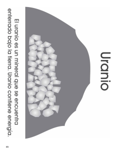 Uranio - NEED.org