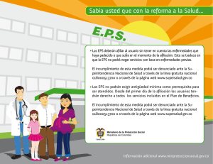 Reforma_a _la_Salud - Ministerio de Salud y Protección Social