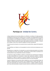 PDF Como Participar - UDEC – Unidad de Centro.