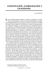 Isonomía, Revista de Teoría y Filosofía del Derecho. Número 12