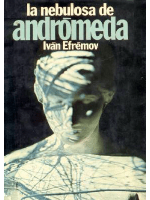 la nebulosa de andrómeda