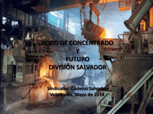 División Salvador