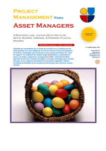 Asset Managers