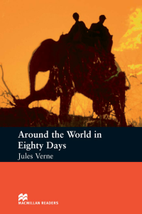 Around the World in Eighty Days - Macmillan Education eBook store