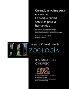 zoolibroresumenes-fi.. - Facultad de Ciencias