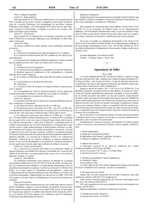 Document 5. - Ajuntament de Sóller