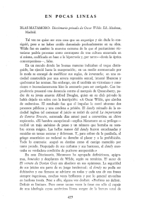 pdf En pocas líneas - Biblioteca Virtual Miguel de Cervantes