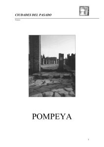 Pompeya - Centro de Estudios Angélicos