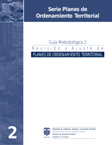 Guía Metodológica 2 - Portal de alcaldes y gobernadores de Colombia