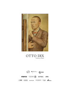 Otto Dix/span