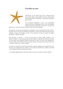 v Estrellas de mar - josedanielcortijo.com