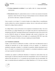 Comun. de Datos - Instituto Tecnólogico de La Laguna