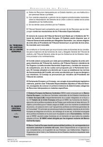 TEMA 5 ORGANIZACIÓN DEL ESTADO.- páginas 16