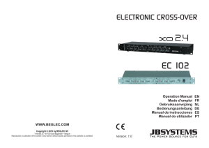 EC102-XO2.4 user manual COMPLETE