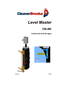 Level Master - Cleaver