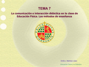 TEMA 7.
