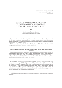 Versión para imprimir - Archivo Español de Arte