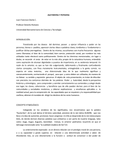 articulo-auctoritas-y-potestas-en-roma-jfdc PDF