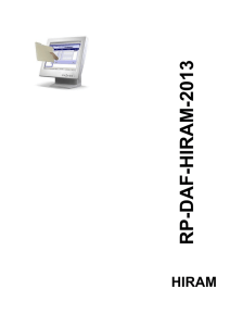 RP -D AF -HIRAM -2013 - Registro de la Propiedad