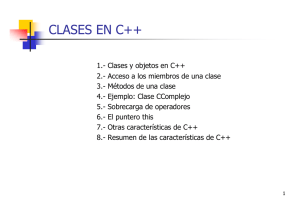 Clase