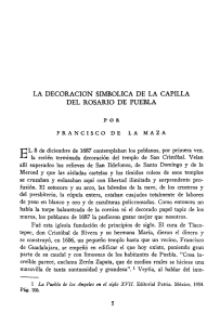 AnalesIIE23, UNAM, 1955. La decoración simbólica de la Capilla