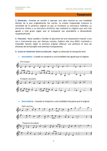 transporte - Conservatorio Profesional de Música Ángel Barrios