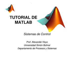 tutorial de matlab - prof.usb.ve.
