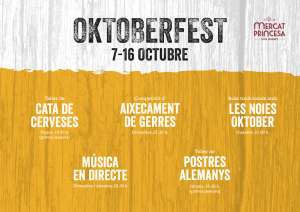Oktoberfest PDF