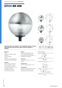 Ficha - Simon Lighting