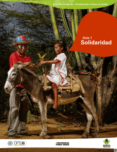 Solidaridad - Instituto Colombiano de Bienestar Familiar