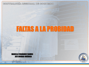 Diapositiva 1 - GORE Coquimbo