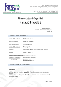 Fanavid Flowable