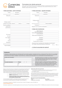Descarga el formulario de registro