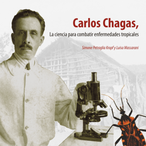 Carlos Chagas - Museu da Vida