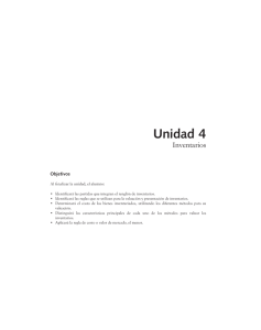 Unidad 4