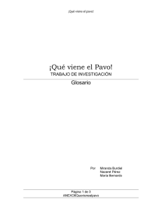 200800454_quevieneelpavo_informe