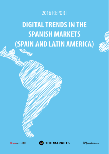 1.2. The digital markets in Spain and Latin America