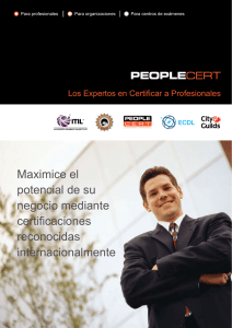 PEOPLECERT Group Corporate Brochure
