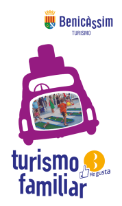 folleto turismo familiar para web - Hotel Intur Orange Hotel Intur