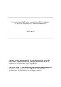 Artículo desc sistema interamericano para revista IIDH