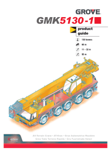 GMK5130 -1