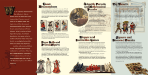 Exhibition Guide - Bodleian Libraries