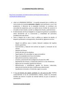 documento - Colegio de Administradores de Fincas de Sevilla