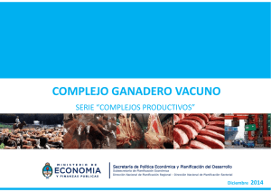 complejo ganadero vacuno complejo ganadero vacuno