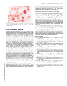 Otras anemias microcíticas