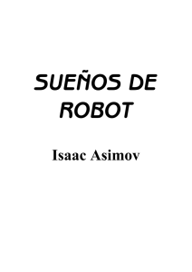Isaac Asimov - laprensadelazonaoeste.com