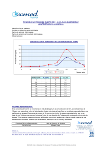 SGC-RG-56 Ejemplo de informe a la lactosa positivo H2 y CH4