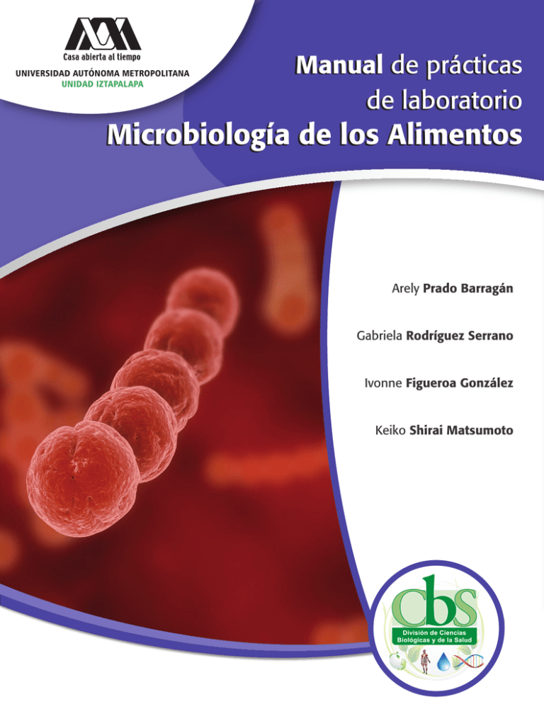 Microbiolog A De Los Alimentos