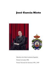 José García Nieto - Adobe Media Server
