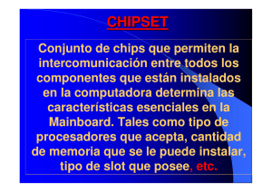 chipset - Emagister